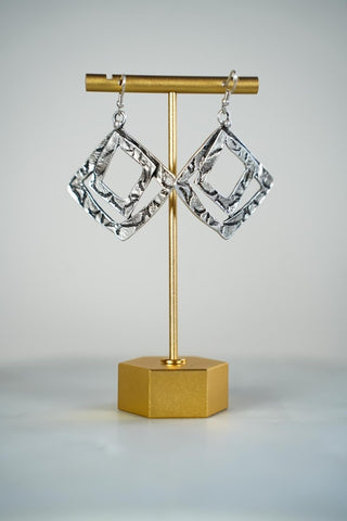 Earring VL1003 - VELDONI