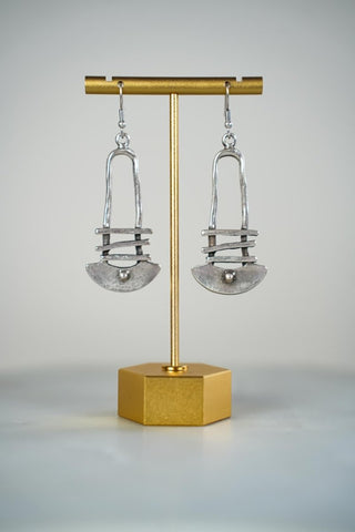 Earring VL1004 - VELDONI