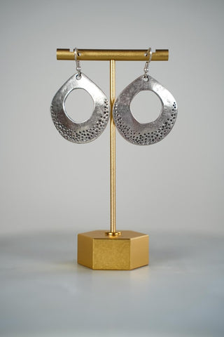 Earring VL1009 - VELDONI