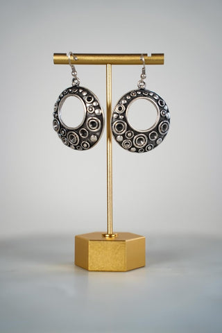 Earring VL1012 - VELDONI