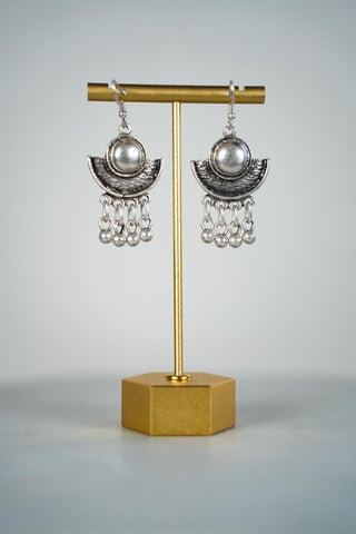 Earring VL1015 - VELDONI