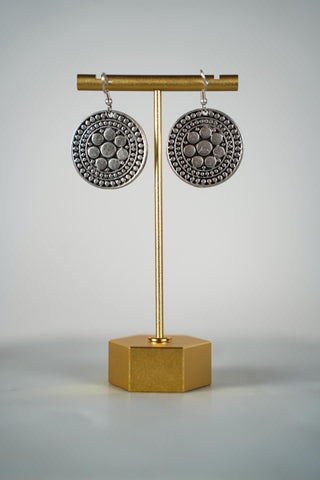 Earring VL1018 - VELDONI
