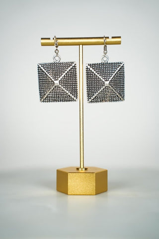 Earring VL1021 - VELDONI