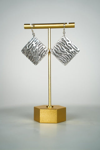 Earring VL1022 - VELDONI