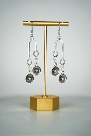 Earring VL1023 - VELDONI