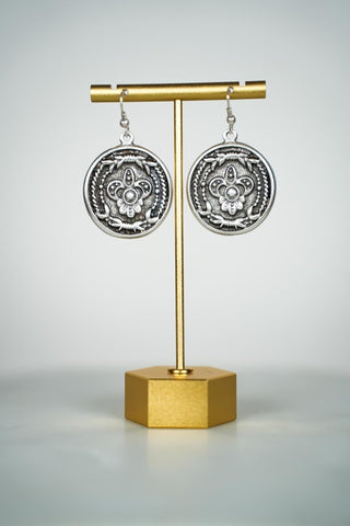 Earring VL1024 - VELDONI