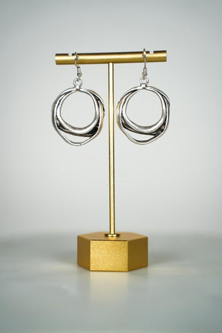 Earring VL1025 - VELDONI