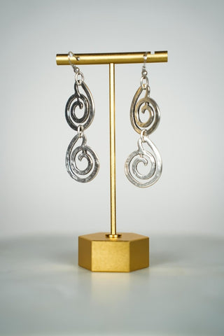 Earring VL1026 - VELDONI
