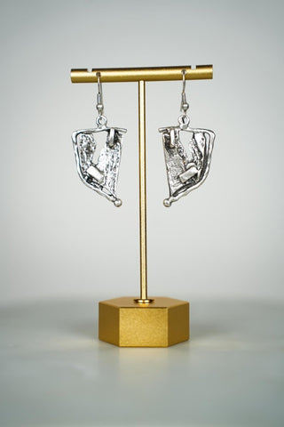 Earring VL1027 - VELDONI