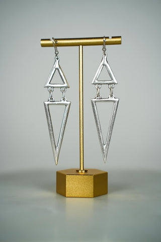 Earring VL1033 - VELDONI