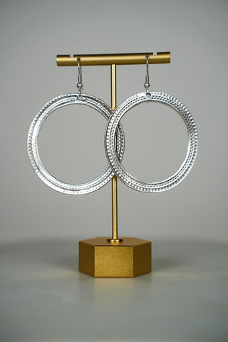 Earring VL1034 - VELDONI