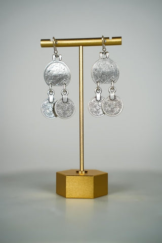 Earring VL1035 - VELDONI