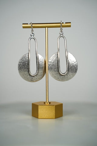 Earring VL1037 - VELDONI
