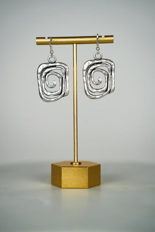 Earring VL1039 - VELDONI