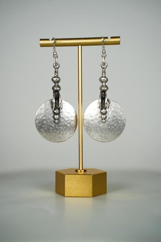 Earring VL1041 - VELDONI