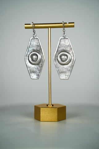 Earring VL1045 - VELDONI