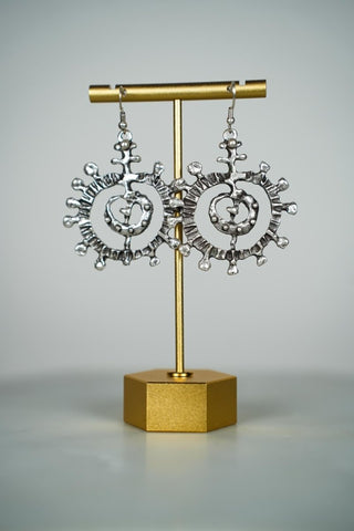 Earring VL1046 - VELDONI