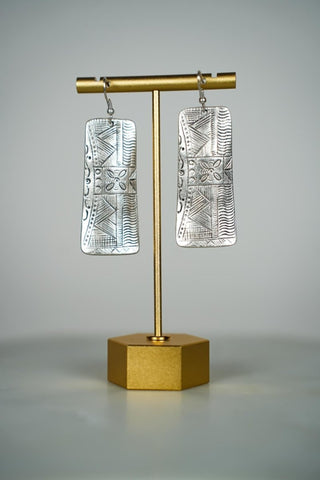 Earring VL1048 - VELDONI