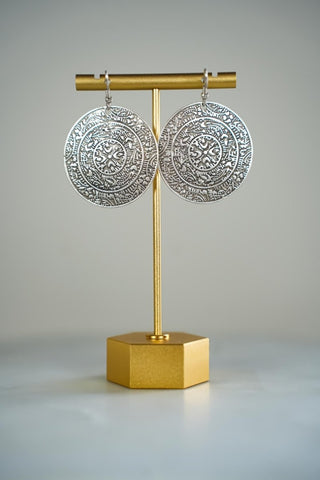 Earring VL1049 - VELDONI