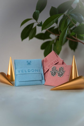 Earring VL1051 - VELDONI