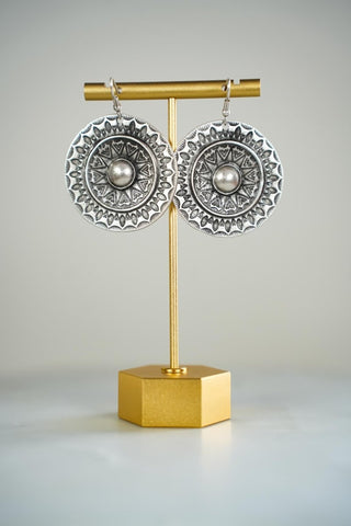 Earring VL1051 - VELDONI