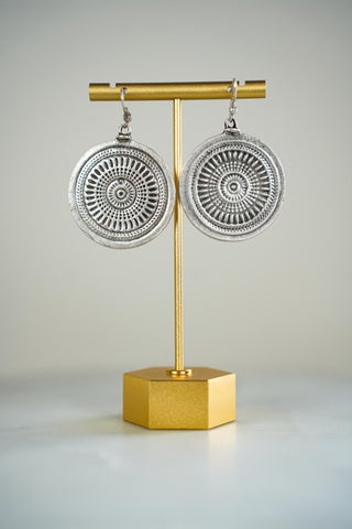Earring VL1054 - VELDONI