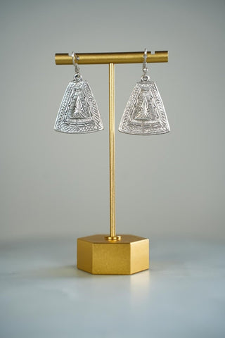 Earring VL1055 - VELDONI
