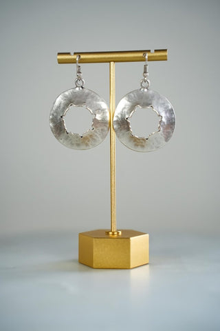 Earring VL1056 - VELDONI