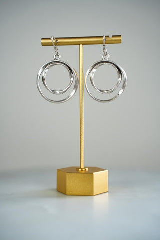 Earring VL1057 - VELDONI