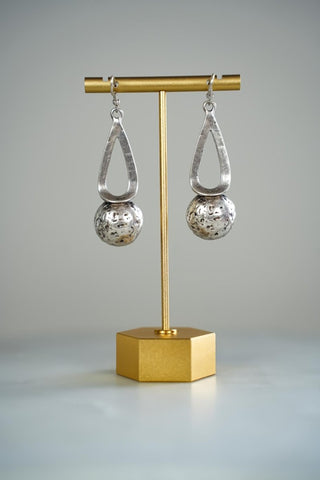 Earring VL1063 - VELDONI