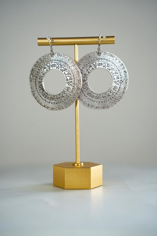 Earring VL1067 - VELDONI