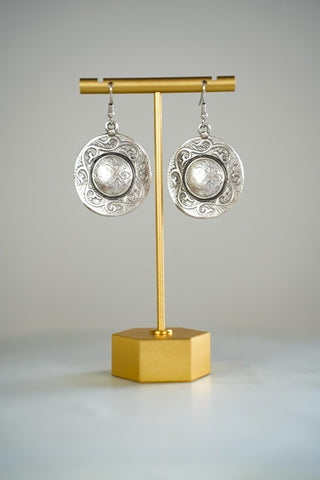 Earring VL1069 - VELDONI