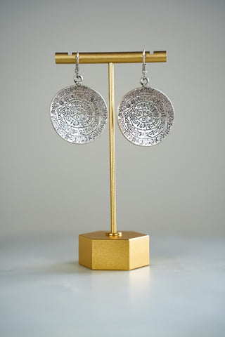 Earring VL1077 - VELDONI