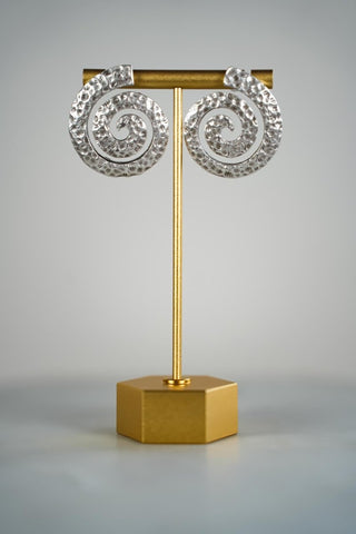 Earring VL1106 - VELDONI