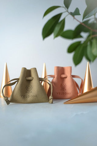 Ring VL1014 - VELDONI