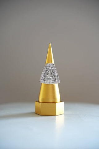 Ring VL1044 - VELDONI