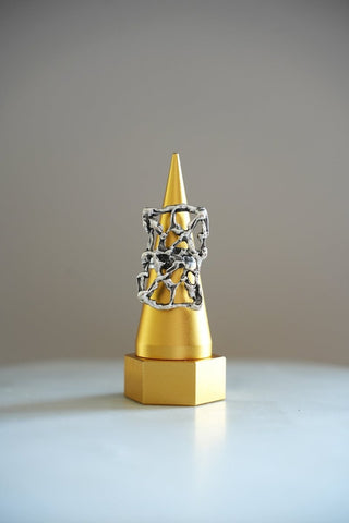 Ring VL1047 - VELDONI