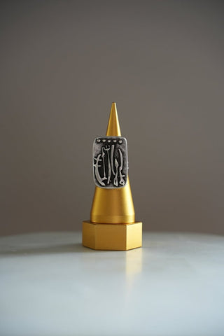 Ring VL1059 - VELDONI