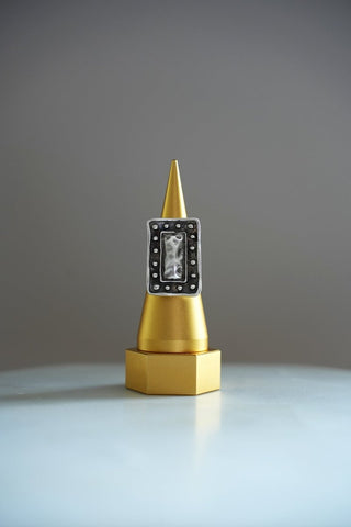 Ring VL1076 - VELDONI
