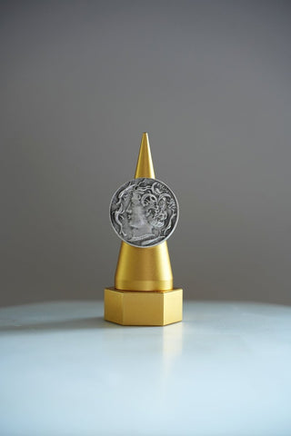 Ring VL1078 - VELDONI